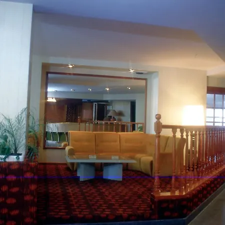 Hotel Gran International-2