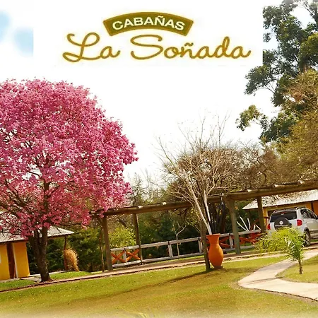 Cabañas La Soñada-2