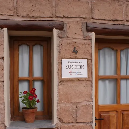 Rincones De Jujuy Hotel-3