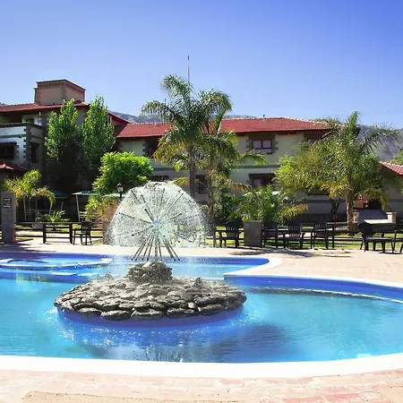 Hotel Torres del Sol-3