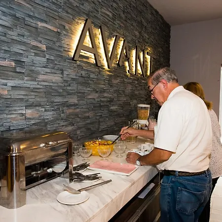 Avant Park Hotel-3