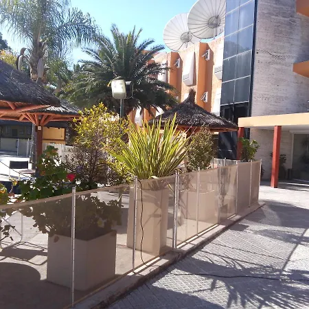 Hotel Mónaco-2