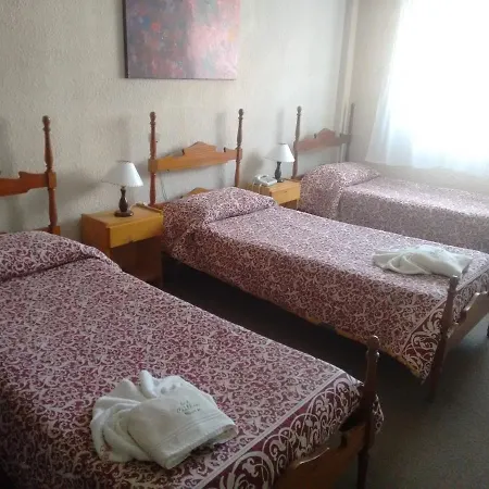 Crillon Pinamar-3