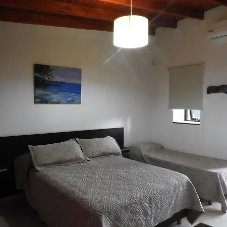 Amaikén Suites-2
