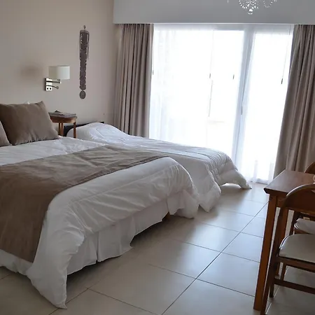 Agua & Piedras Suites & Spa.-3