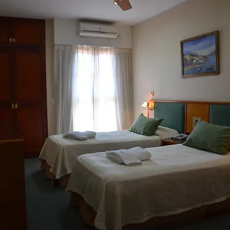Hotel Algeciras-3