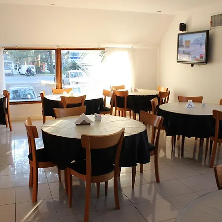 Hotel Arenas-3