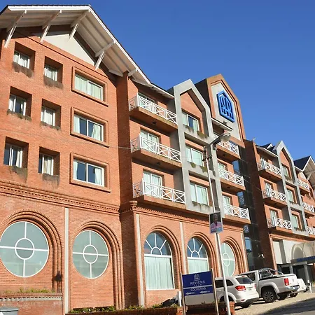 Hotel Reviens-2