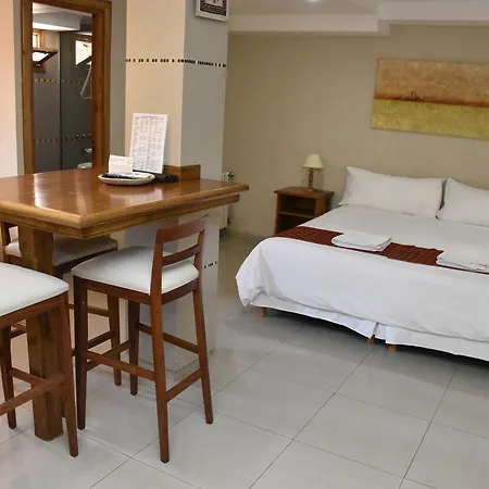 Bahia Belgrano Suites-3