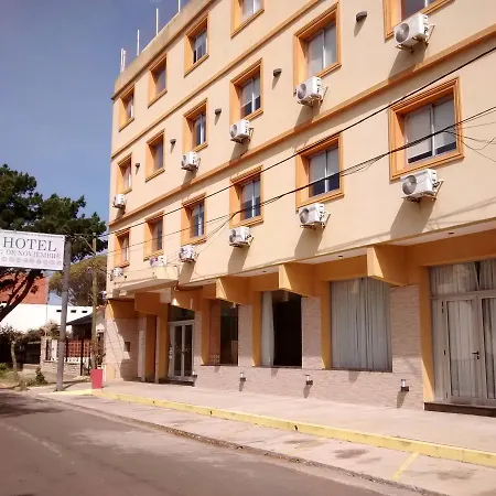 Hotel 17 de Noviembre-2