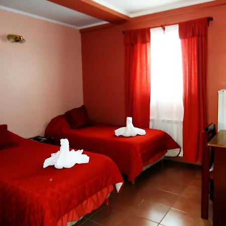 Hotel Liporaci-3