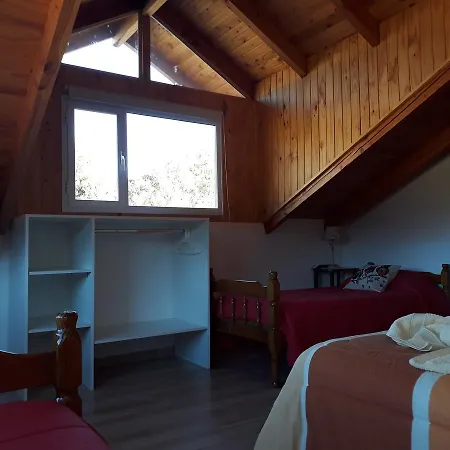Apart Hotel Pehuenia-2