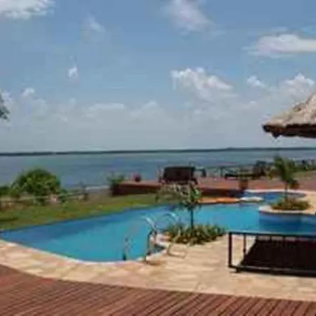 Howard Johnson Express Inn Ituzaingo-2