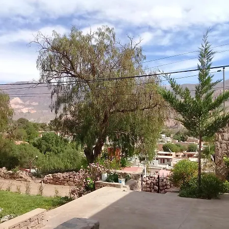 " La Casa De Joaquin"-3