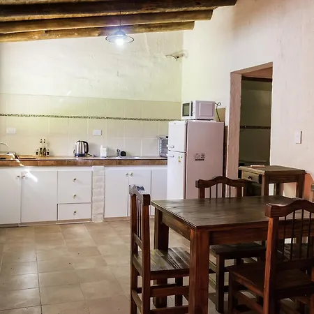 Cabañas El Remanso-2