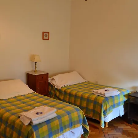 Hospedaje 371-2