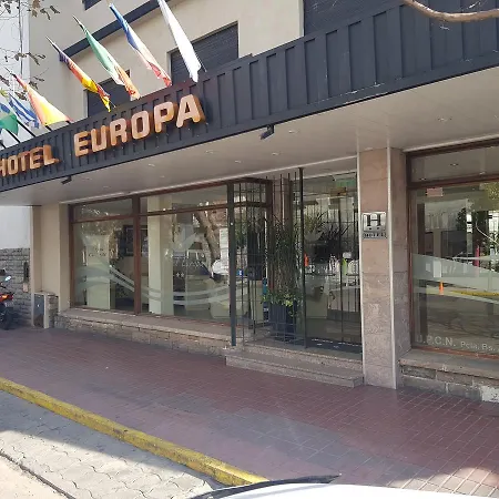 Hotel Europa-3