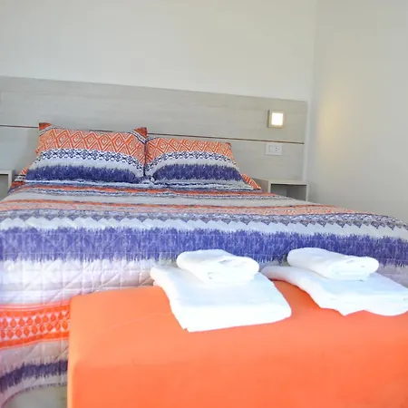 Bernardino Hostel Boutique-2