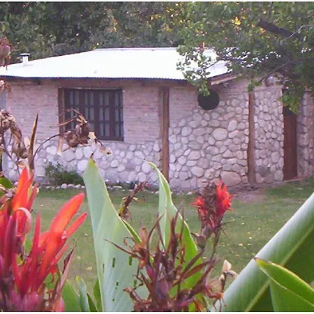 Cabanas Las Achiras-2