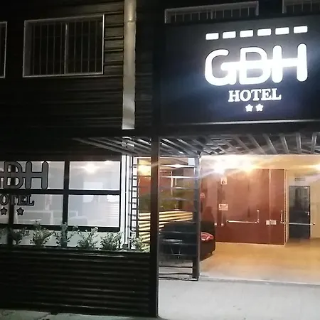 Gbh-2