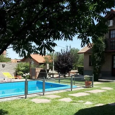Cabañas Euzkadi-2