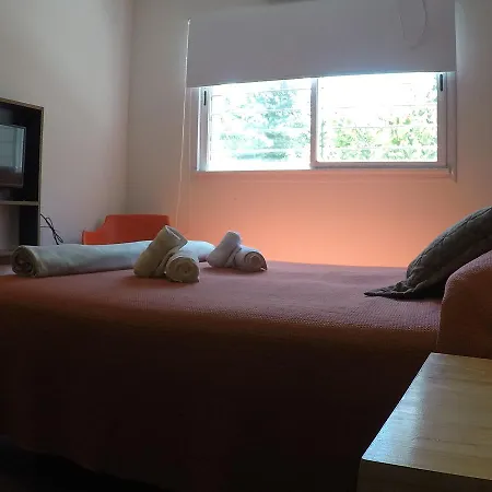 Eco Plaza Hotel-3