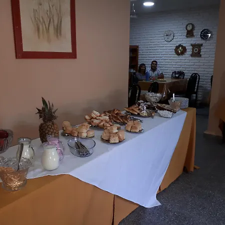 Nuevo Hotel Roble-3