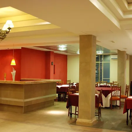 Hotel Savoia Mendoza-2
