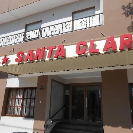 Hotel Santa Clara-3