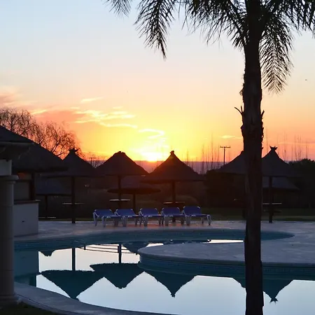Howard Johnson Resort Spa & Convention Center-2
