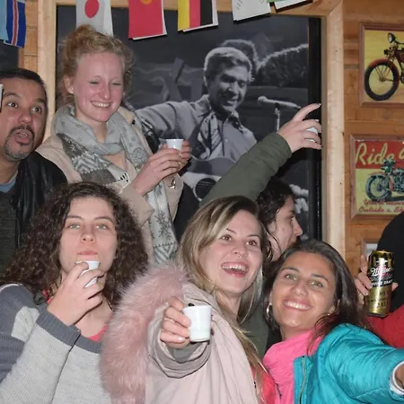 Hostel Internacional Mendoza-3