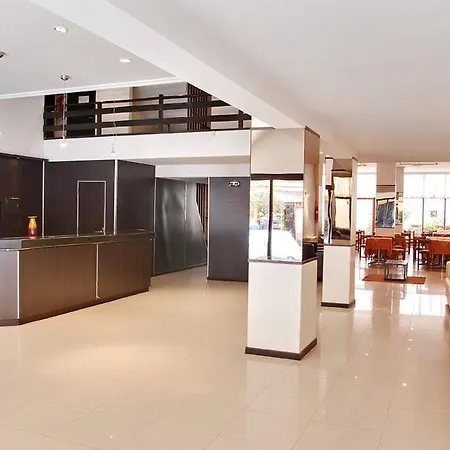 Hotel Cosmos-2