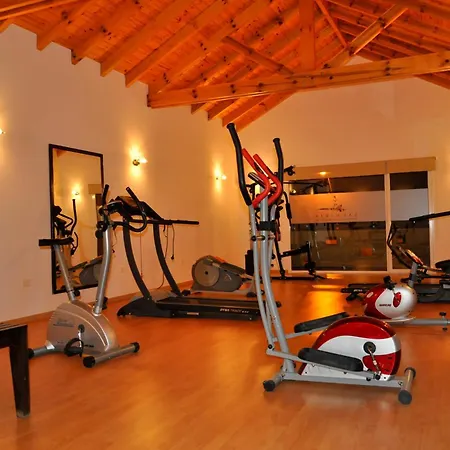 Hotel Las Maras-2