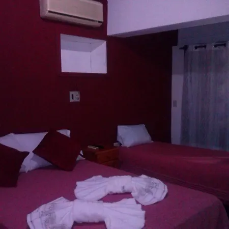 Petit Hotel Caraguata-3