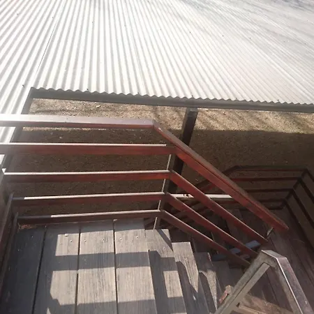 Hospedaje Champaqui-2