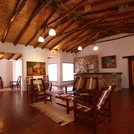 Casa De Piedra-2