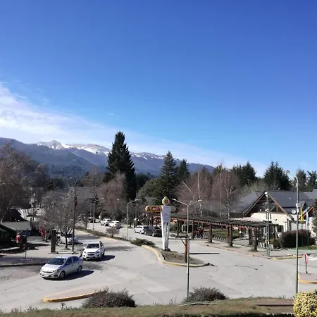Hosteria ACA al Sur-3