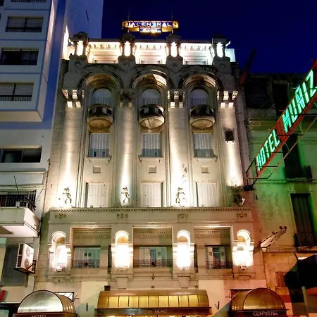 Hotel Muniz-2