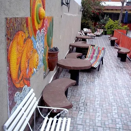 Gran Semiramis Colonial-2