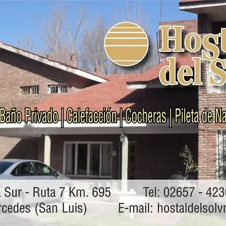 Hostal Del Sol-3