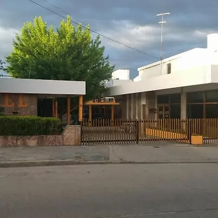 Hotel Ruta 66-3