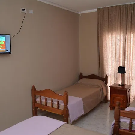 Hotel Isella-2