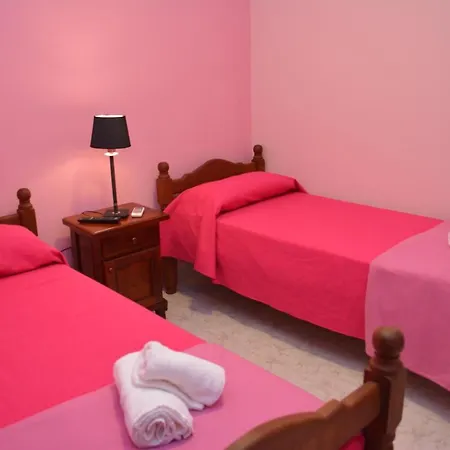 Hotel Isella-3