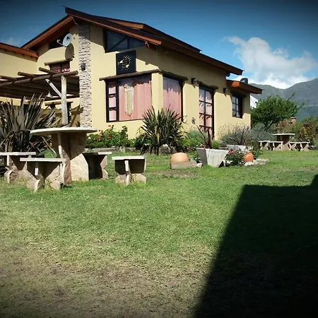Estrella Del Alma-2