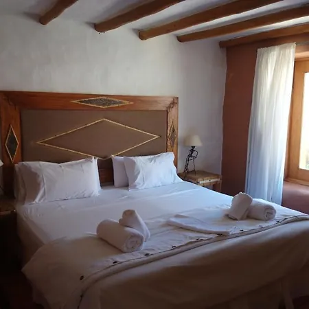 Del Amauta Hosteria-3