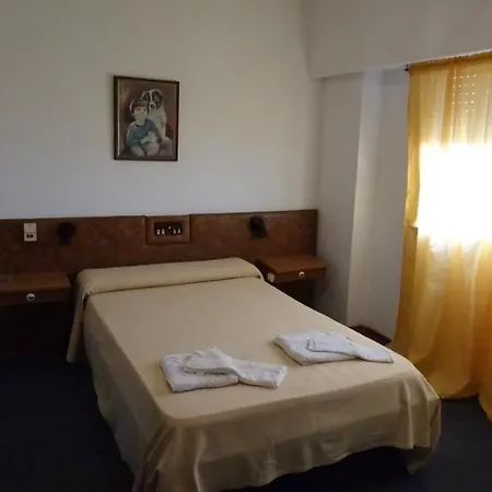 Hotel La Argentina-2