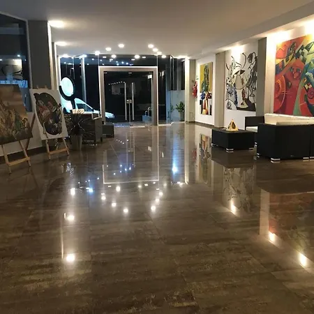 Majo Hotel Y Mar-3