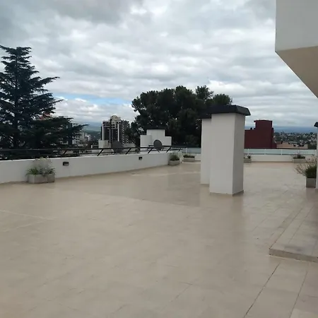 Departamento 1 Dormitorio, Edificio Vow-3