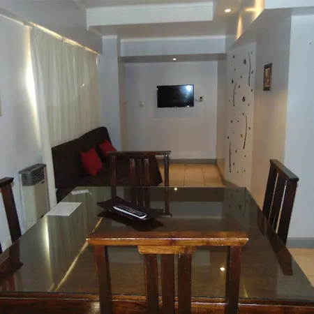 Gala Apart & Suites-2