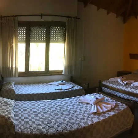 Hotel Bella Vista-2